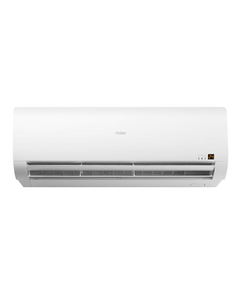 Haier Split System Air Conditioner Premier Series 5.3kW Rinnai Log