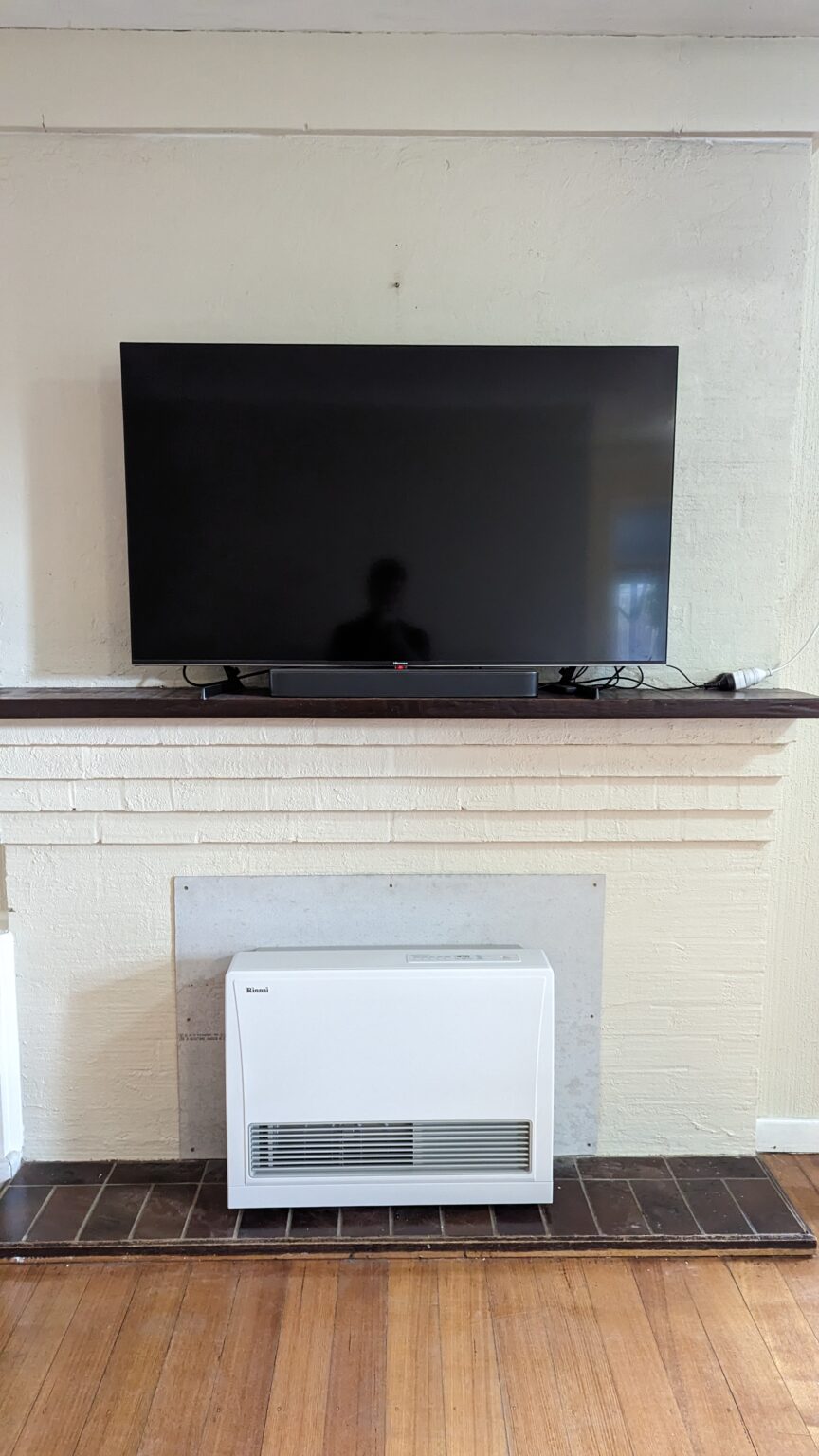 Rinnai Gas Heaters Melbourne Heating, Cooling & Hot Water System